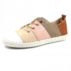 Lunar Tokyo Multi Plimsoll -Elle Shoes Shop lunar tokyo multi plimsoll p5248 307105 medium