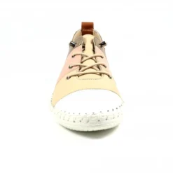 Lunar Tokyo Multi Plimsoll -Elle Shoes Shop lunar tokyo multi plimsoll p5248 307123 medium