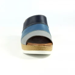 Lunar Toulon Grey Sandal -Elle Shoes Shop lunar toulon grey sandal p5829 348217 medium