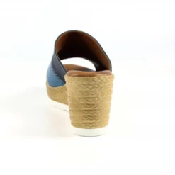 Lunar Toulon Grey Sandal -Elle Shoes Shop lunar toulon grey sandal p5829 348218 medium