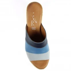 Lunar Toulon Grey Sandal -Elle Shoes Shop lunar toulon grey sandal p5829 348220 medium