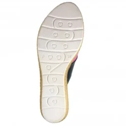 Lunar Toulon Grey Sandal -Elle Shoes Shop lunar toulon grey sandal p5829 348221 medium