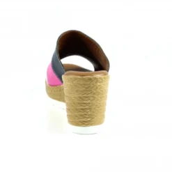 Lunar Toulon White Sandal -Elle Shoes Shop lunar toulon white sandal p5831 348236 medium