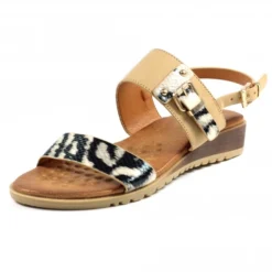 Lunar Tuscany Beige Sandal -Elle Shoes Shop lunar tuscany beige sandal p5856 350549 medium