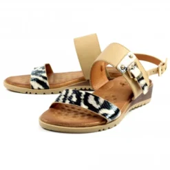 Lunar Tuscany Beige Sandal -Elle Shoes Shop lunar tuscany beige sandal p5856 350550 medium