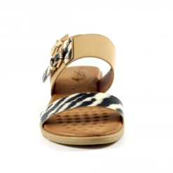 Lunar Tuscany Beige Sandal -Elle Shoes Shop lunar tuscany beige sandal p5856 350551 medium