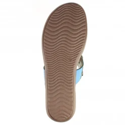 Lunar Vision Blue Sandal -Elle Shoes Shop lunar vision blue sandal p5577 335958 medium