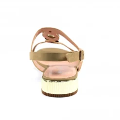 Lunar Willis Beige Sandal 9 Lunar Willis Beige Sandal -Elle Shoes Shop lunar willis beige sandal p5661 340531 medium