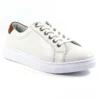 Lunar Zamora White Lea. Trainer