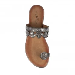 LUNAR Lynn Toe Loop Sandal -Elle Shoes Shop lynn toe loop sandal p4680 283696 medium