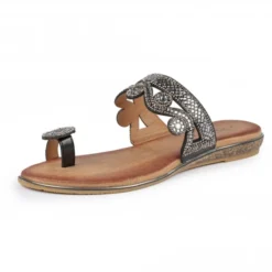 LUNAR Lynn Toe Loop Sandal -Elle Shoes Shop lynn toe loop sandal p4680 283714 medium