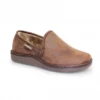 Goodyear Manor Men's Full Slipper