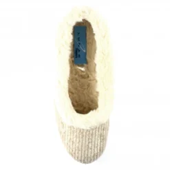 LUNAR Marlene Beige Wedge Slipper -Elle Shoes Shop marlene beige wedge slipper p5527 330319 medium
