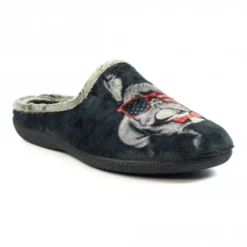 Mens Alf Slipper