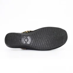 LUNAR Michelle Ocelot Slipper -Elle Shoes Shop michelle ocelot slipper p405 216400 medium