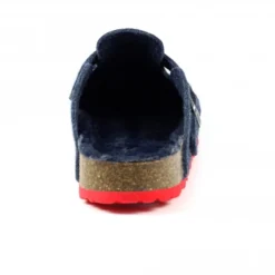 Mixon Blue Slipper -Elle Shoes Shop mixon blue slipper p5407 322066 medium