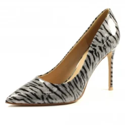 LUNAR Mojito Silver Court Shoe -Elle Shoes Shop mojito silver court shoe p5324 319429 medium