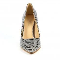LUNAR Mojito Silver Court Shoe -Elle Shoes Shop mojito silver court shoe p5324 319435 medium