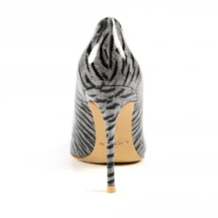 LUNAR Mojito Silver Court Shoe -Elle Shoes Shop mojito silver court shoe p5324 319441 medium