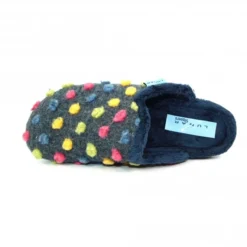 LUNAR Montreal Mule Slipper -Elle Shoes Shop montreal mule slipper p4463 268781 medium