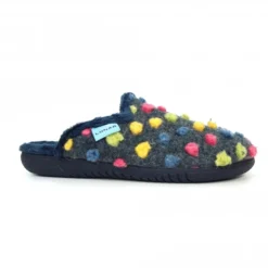 LUNAR Montreal Mule Slipper -Elle Shoes Shop montreal mule slipper p4463 268793 medium