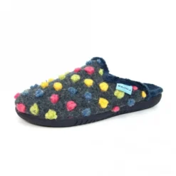 LUNAR Montreal Mule Slipper -Elle Shoes Shop montreal mule slipper p4463 275705 medium