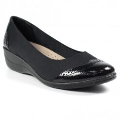 LUNAR Natasha Elasticated Shoe