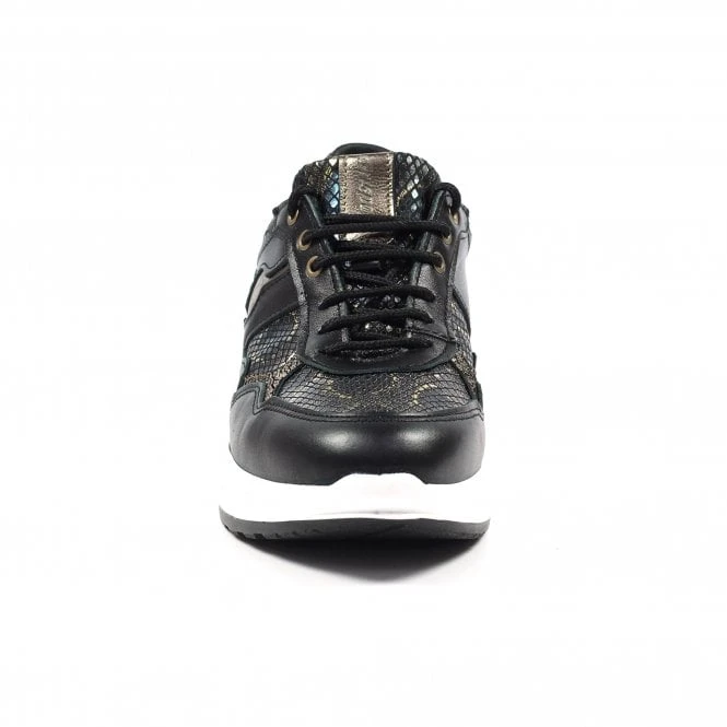 Grisport Nightshade Gold Ladies Active Trainer 6 Grisport Nightshade Gold Ladies Active Trainer - Image 6