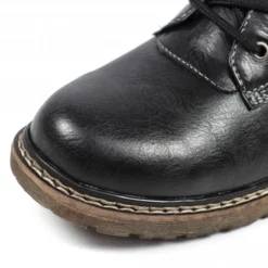 LUNAR Northwood Black Long Boot -Elle Shoes Shop northwood black long boot p5486 326768 medium