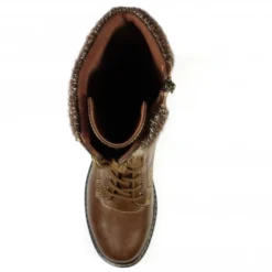 LUNAR Northwood Brown Long Boot -Elle Shoes Shop northwood brown long boot p5487 326774 medium