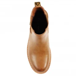 LUNAR Oakland Tan Ankle Boot -Elle Shoes Shop oakland tan ankle boot p5362 319863 medium