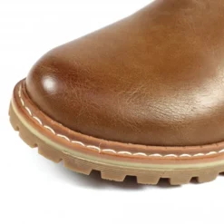 LUNAR Oakland Tan Ankle Boot -Elle Shoes Shop oakland tan ankle boot p5362 319864 medium