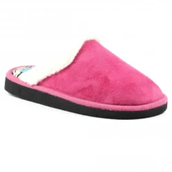 LUNAR Osaka Pink Slipper