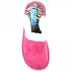 LUNAR Osaka Pink Slipper -Elle Shoes Shop osaka pink slipper p5393 322378 medium