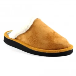 LUNAR Osaka Tan Slipper