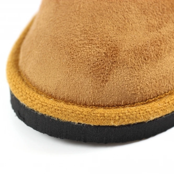 LUNAR Osaka Tan Slipper 7 LUNAR Osaka Tan Slipper - Image 7