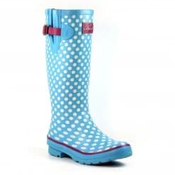 LUNAR Polka Dot Wellington