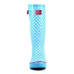 LUNAR Polka Dot Wellington -Elle Shoes Shop polka dot wellington p1634 355595 medium