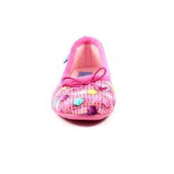 LUNAR Popple Pink Pump Slipper -Elle Shoes Shop popple pink pump slipper p5297 339288 medium