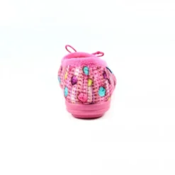 LUNAR Popple Pink Pump Slipper -Elle Shoes Shop popple pink pump slipper p5297 339294 medium