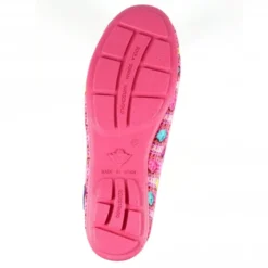 LUNAR Popple Pink Pump Slipper -Elle Shoes Shop popple pink pump slipper p5297 339312 medium