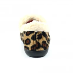 LUNAR Quinn Ocelot Full Slipper -Elle Shoes Shop quinn ocelot full slipper p5431 323405 medium