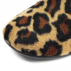LUNAR Quinn Ocelot Full Slipper -Elle Shoes Shop quinn ocelot full slipper p5431 323407 medium