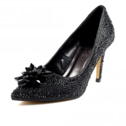 LUNAR Regal Black Court Shoe -Elle Shoes Shop regal black court shoe p5330 326128 medium