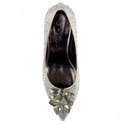 LUNAR Regal Dark Grey Court Shoe -Elle Shoes Shop regal dark grey court shoe p5955 357769 medium