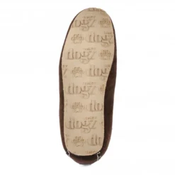 Rocky Suede Moccasin Slippers -Elle Shoes Shop rocky suede moccasin slippers p4726 322492 medium