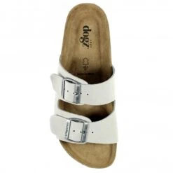 Roco Grey Leather Open Toe Sandal -Elle Shoes Shop roco grey leather open toe sandal p5836 349648 medium