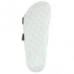 Roco Grey Leather Open Toe Sandal -Elle Shoes Shop roco grey leather open toe sandal p5836 349654 medium