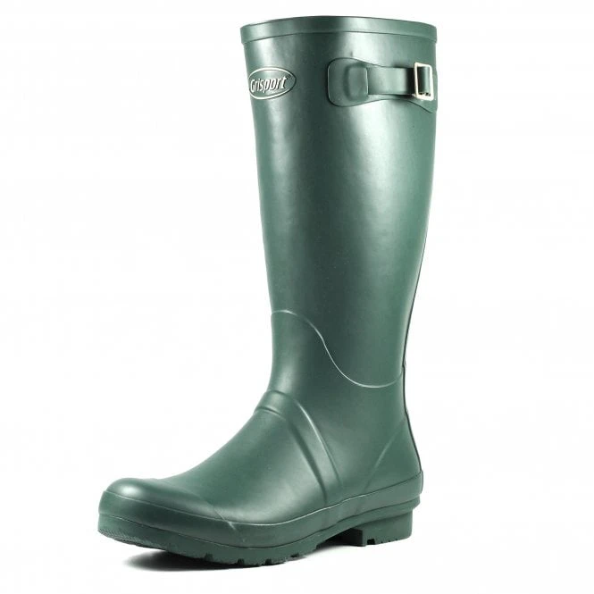 Grisport Rubber Strap Wellington 5 Grisport Rubber Strap Wellington - Image 5