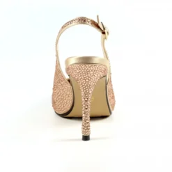 LUNAR Rubiya Rose Slingback Court -Elle Shoes Shop rubiya rose slingback court p5719 344203 medium